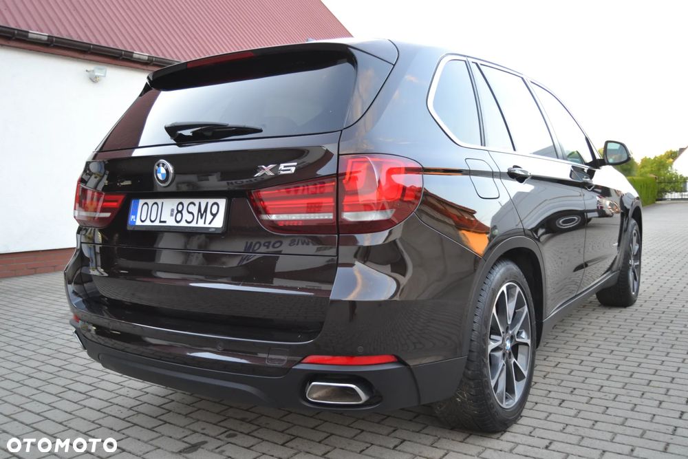 BMW X5 - 4