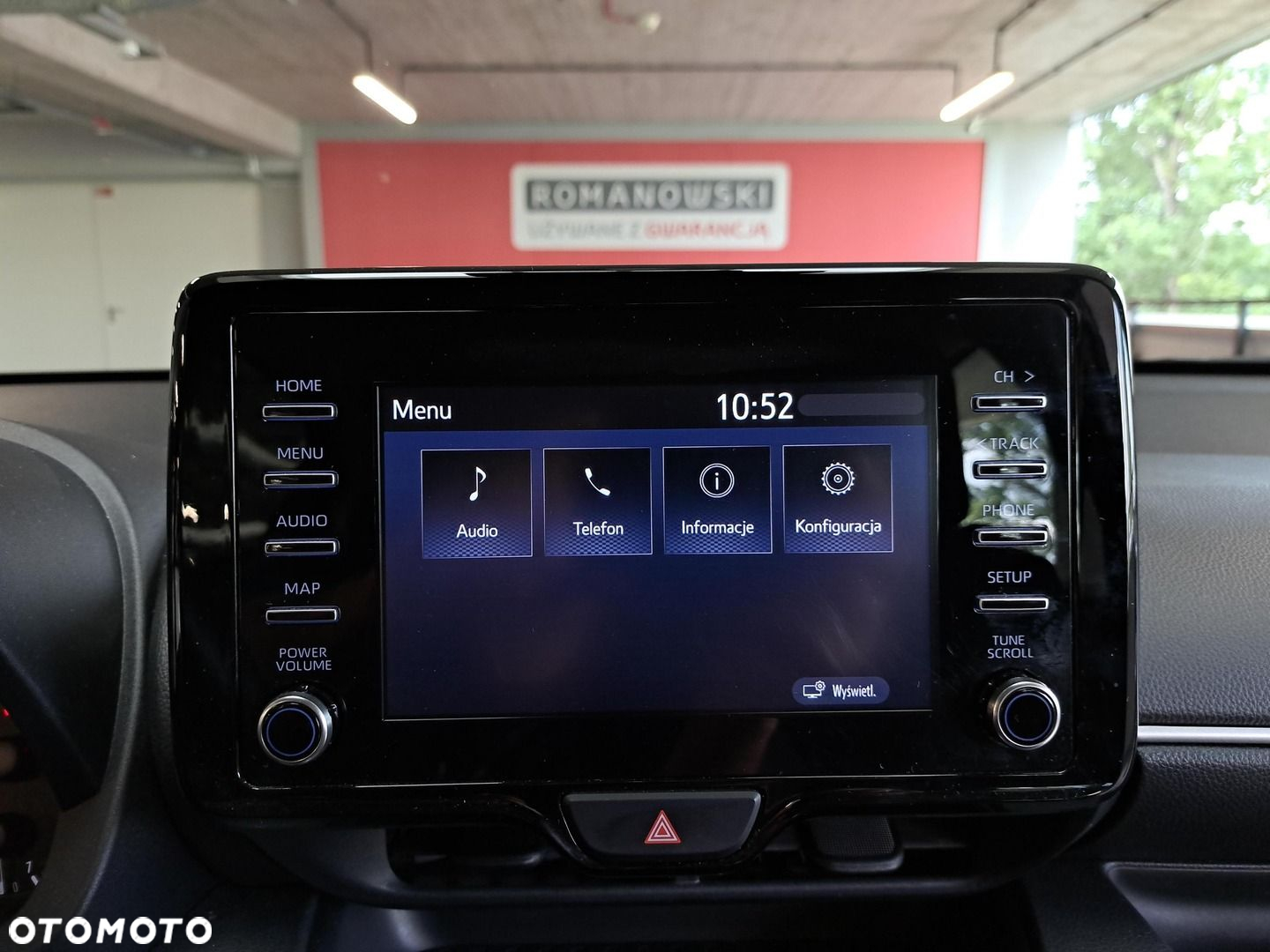 Toyota Yaris - 22