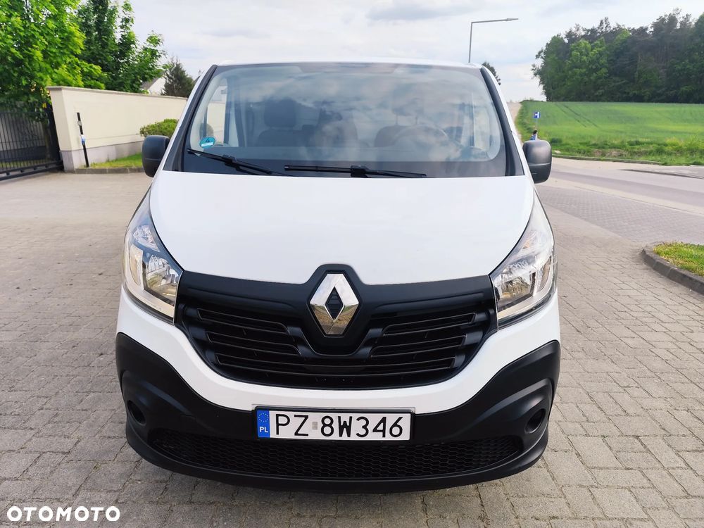 Renault Trafic - 5
