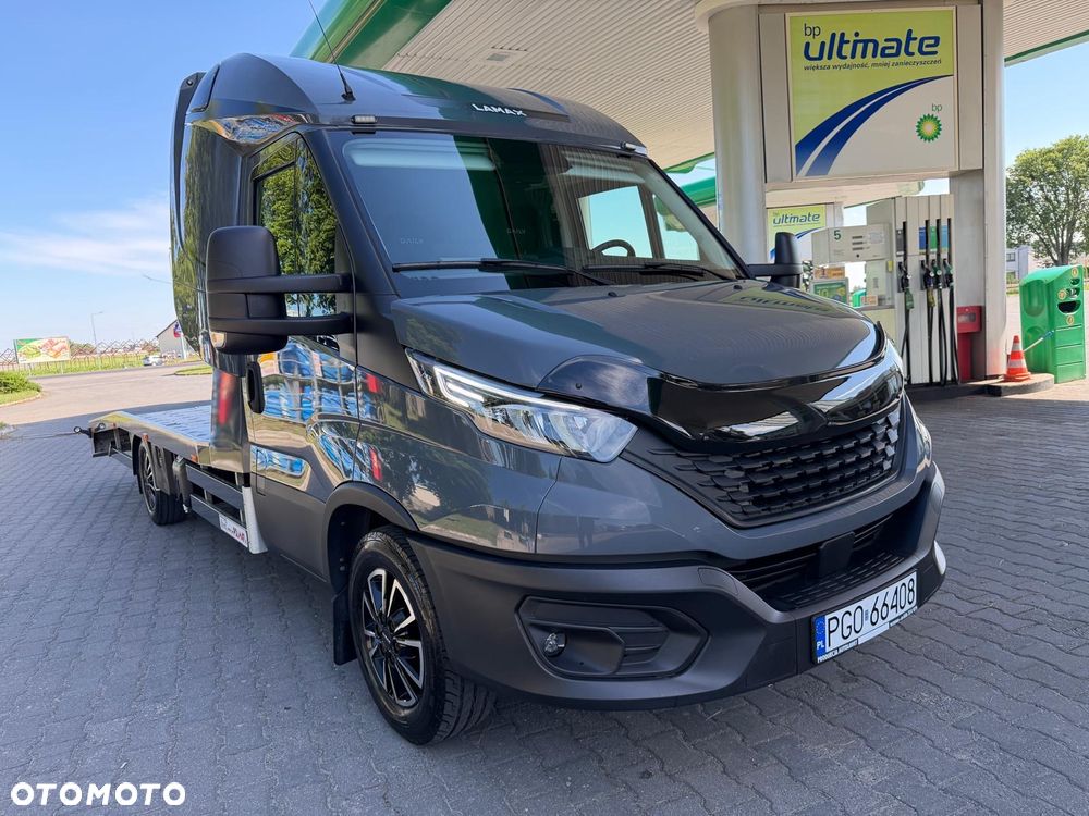 Iveco Daily - 1