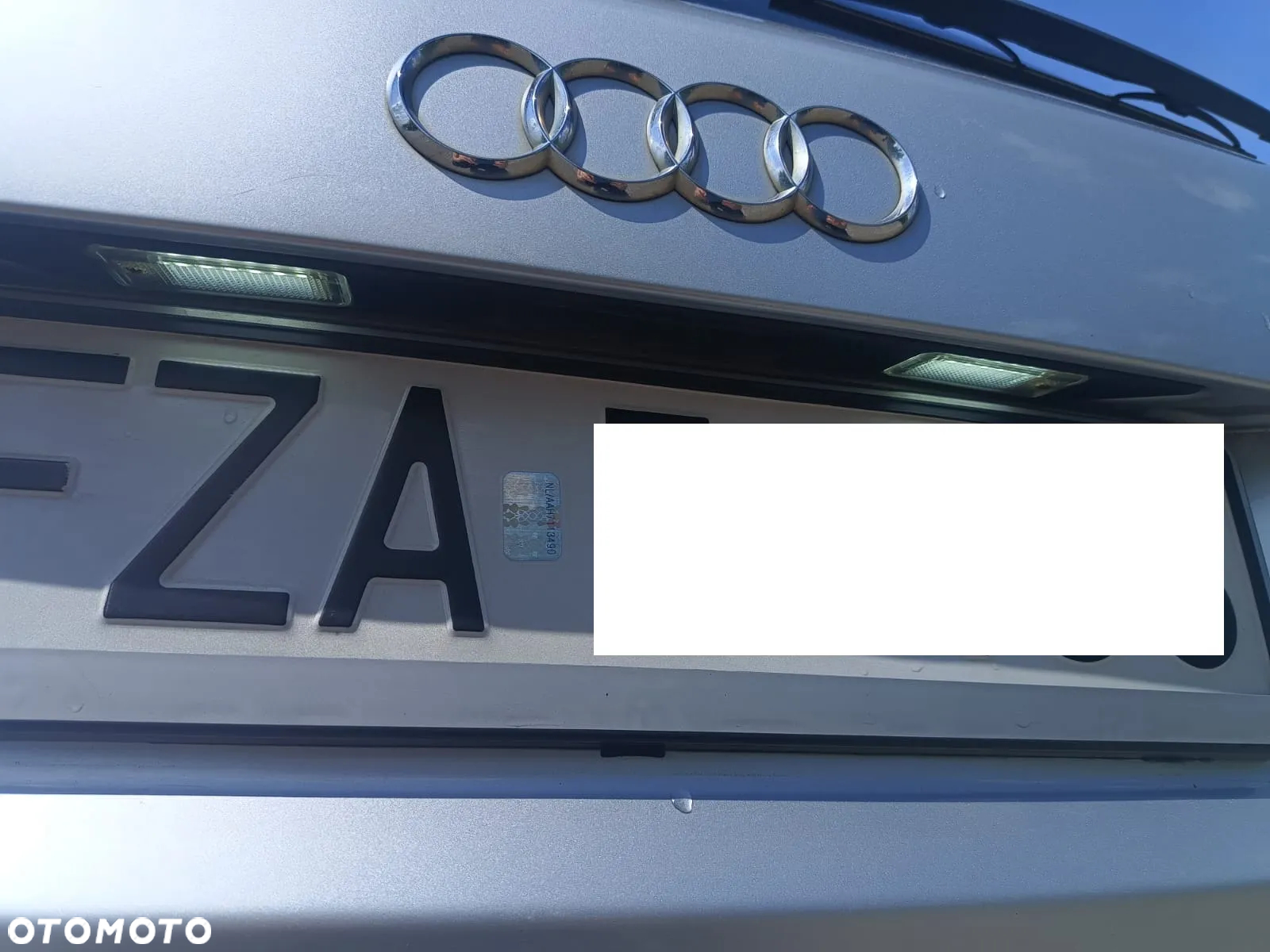 Audi A4 Avant 2.0 - 14