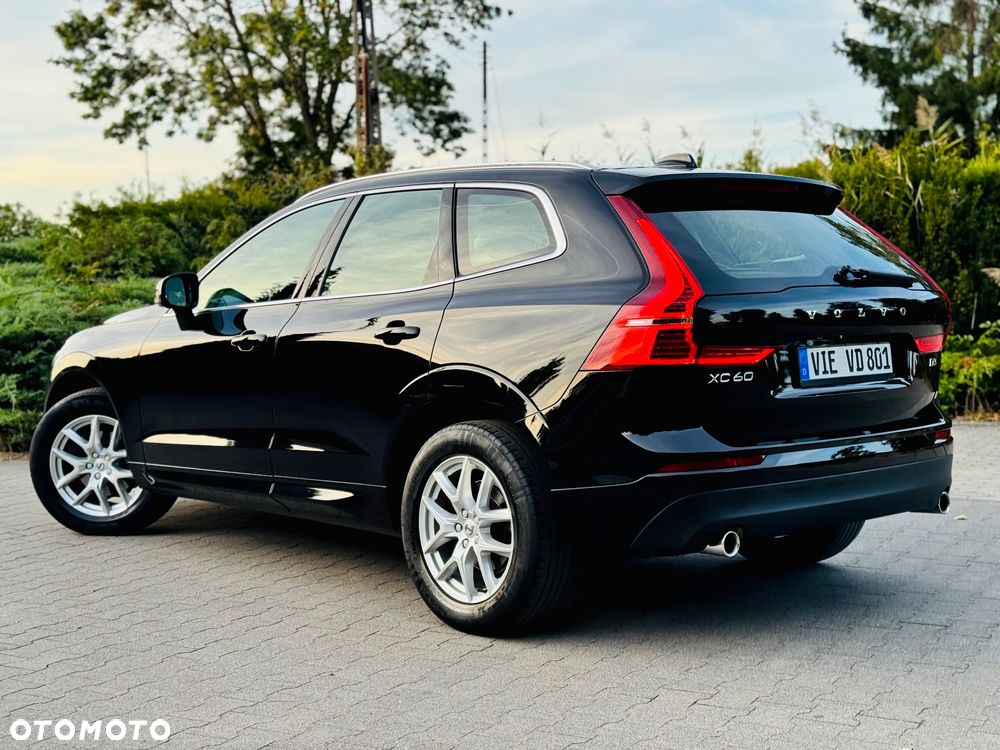 Volvo XC 60 D3 Momentum Pro - 31