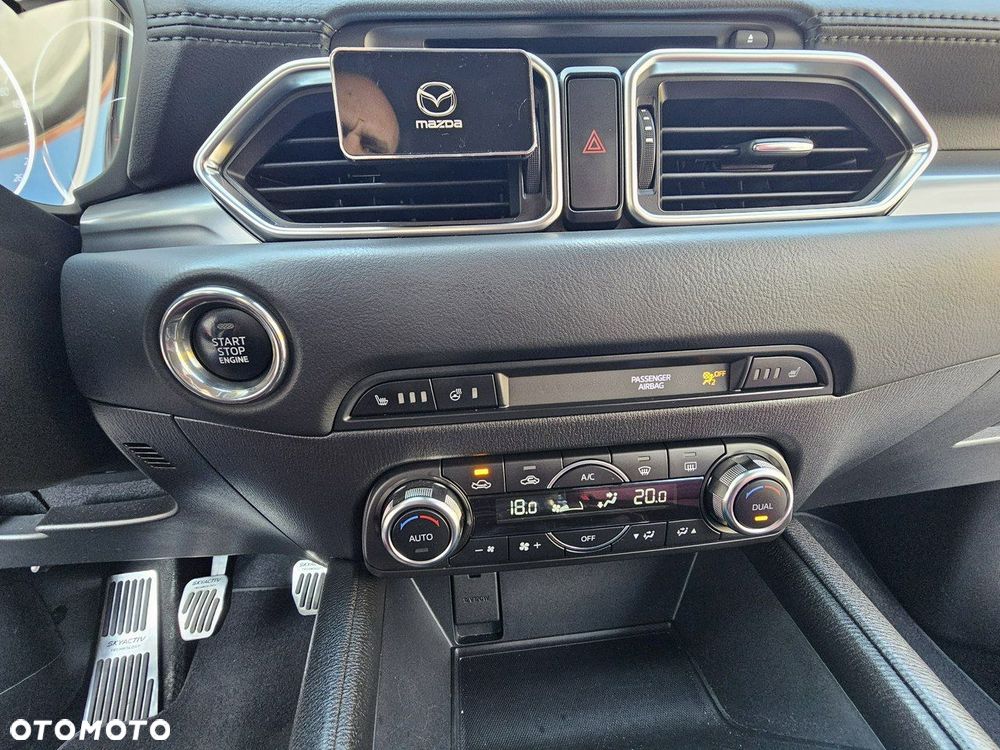 Mazda CX-5 - 32