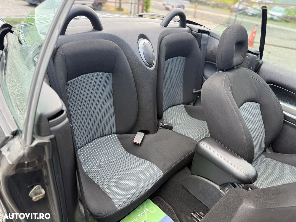 Peugeot 206 110 Sport - 6