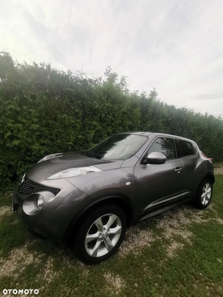Nissan Juke - 3