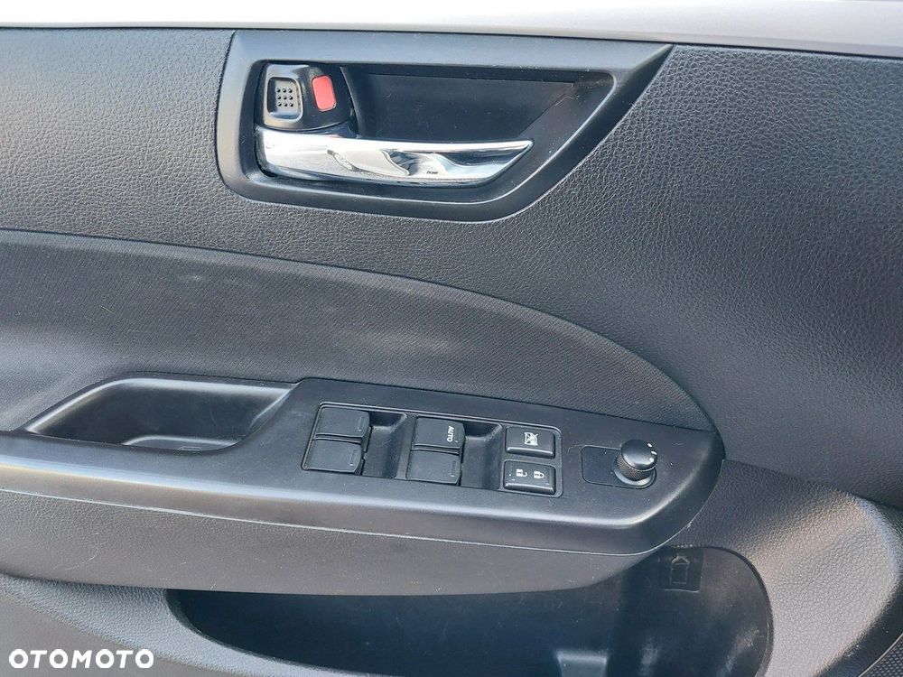 Suzuki Swift 1.2 Comfort - 20