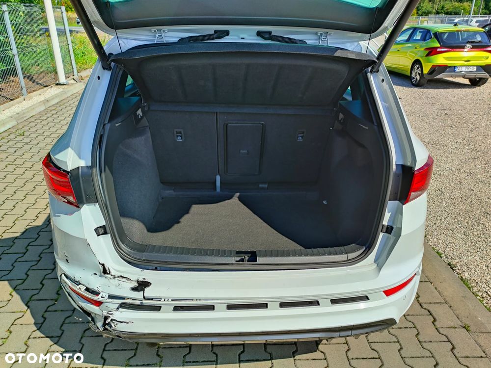 Cupra Ateca - 28