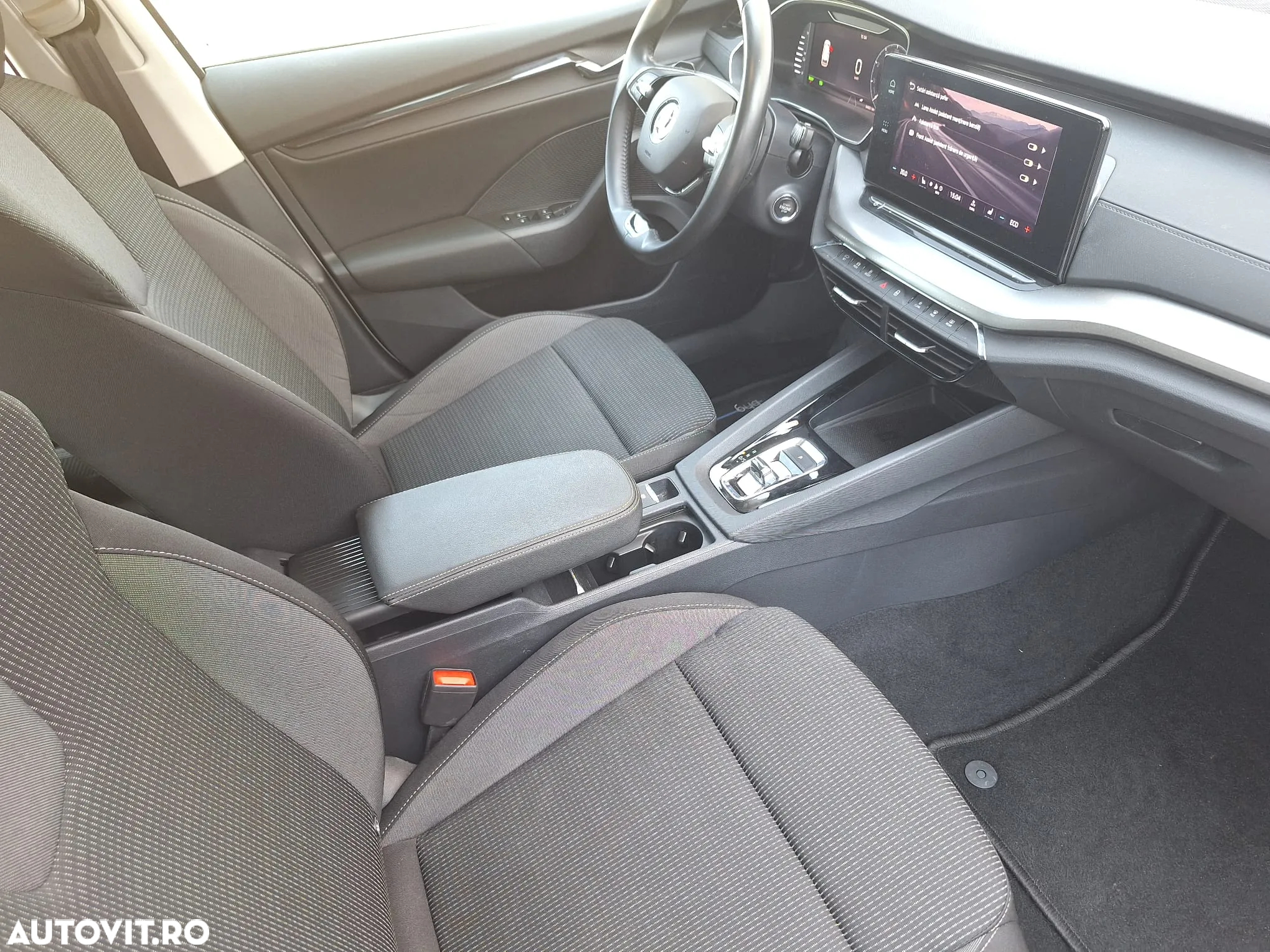 Skoda Octavia 1.4 TSI iV DSG Ambition - 11