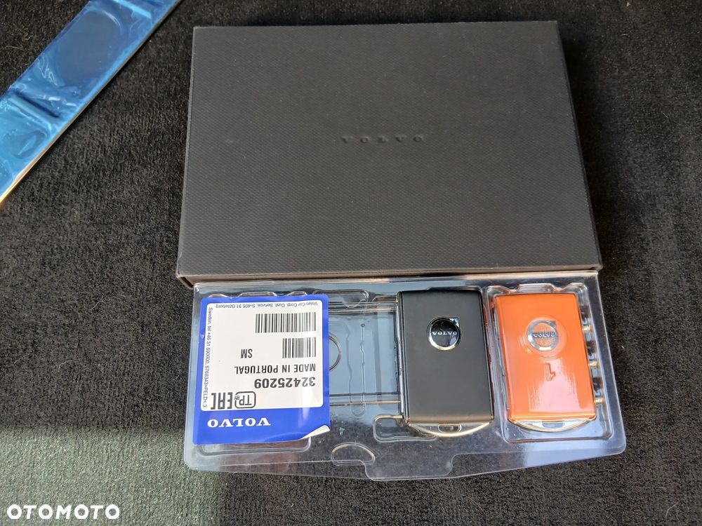 Volvo V90 Cross Country B6 B AWD Geartronic - 25