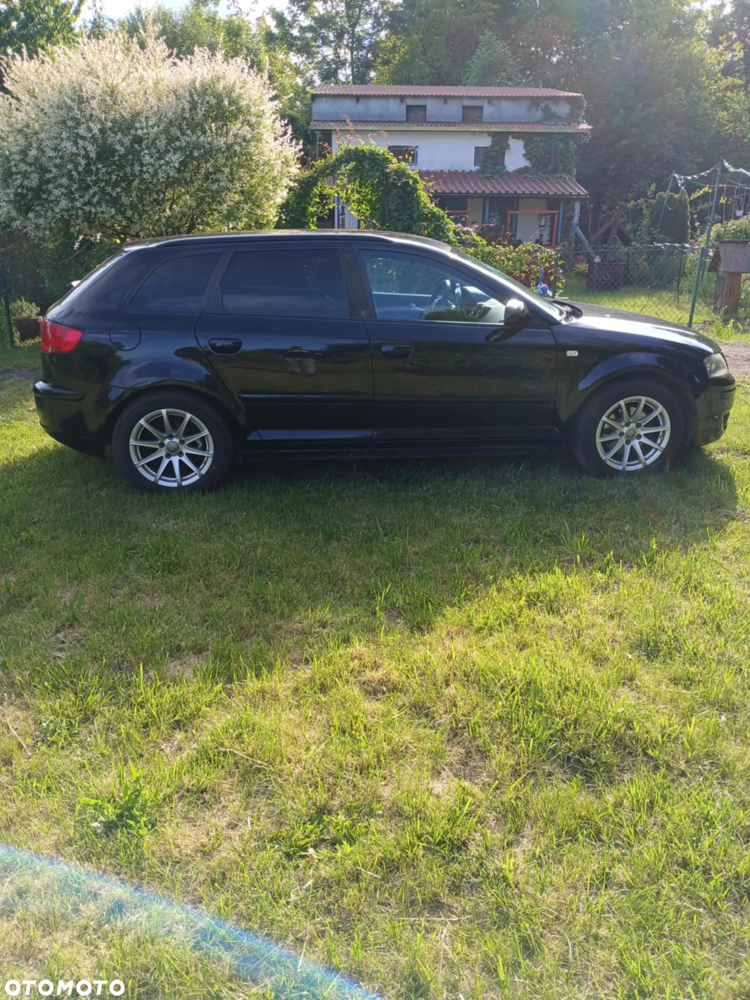 Audi A3 1.9 TDI Attraction - 3