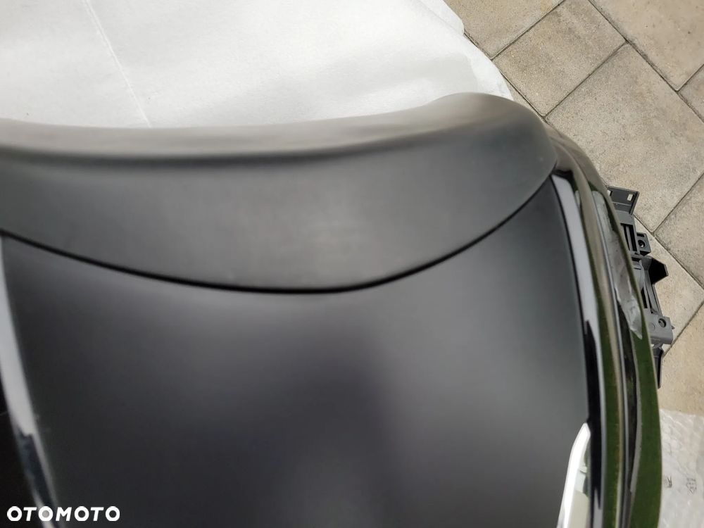 Kufer centralny Honda SH 125 300 - 12