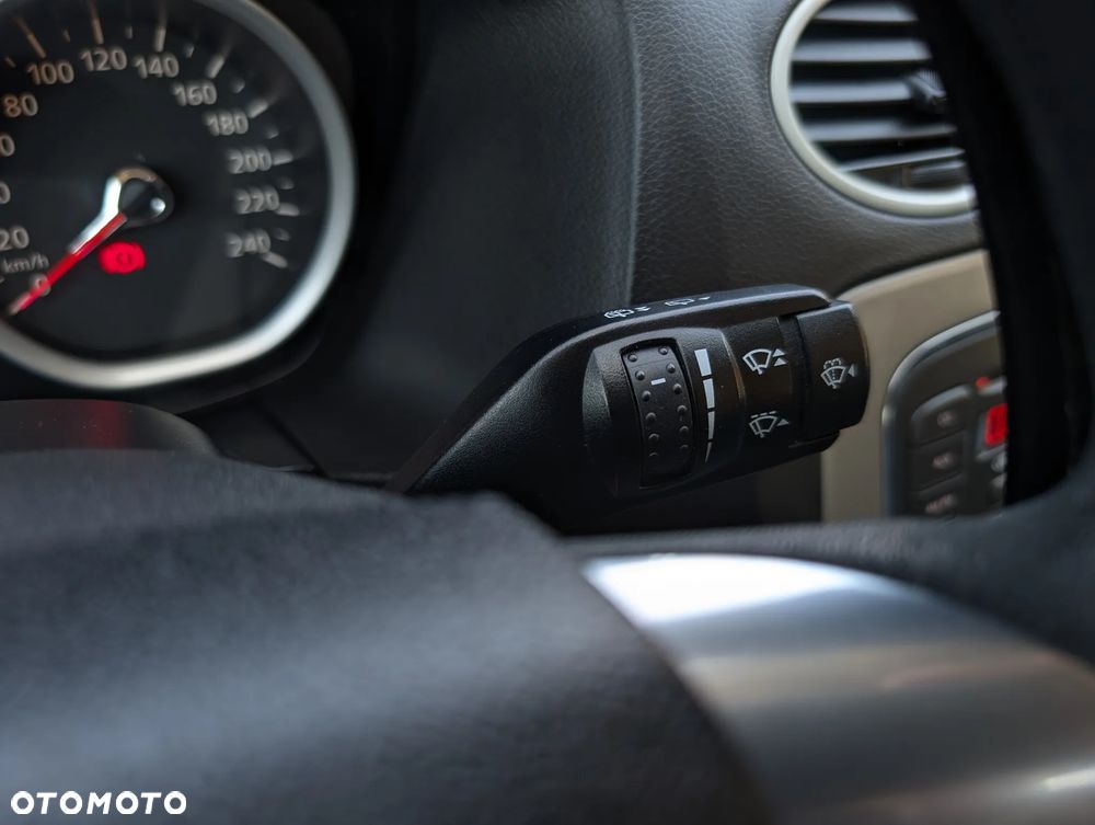 Ford Focus 1.6 Silver X - 29