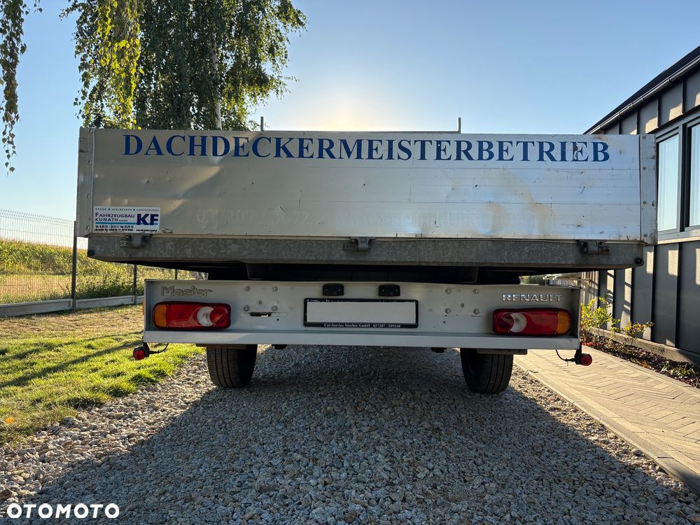 Renault Master - 7