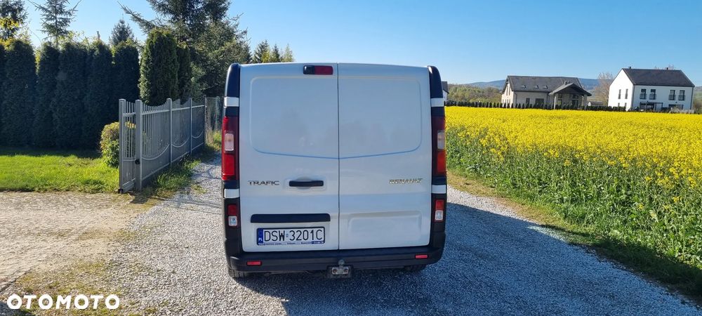 Renault TRAFIC - 6