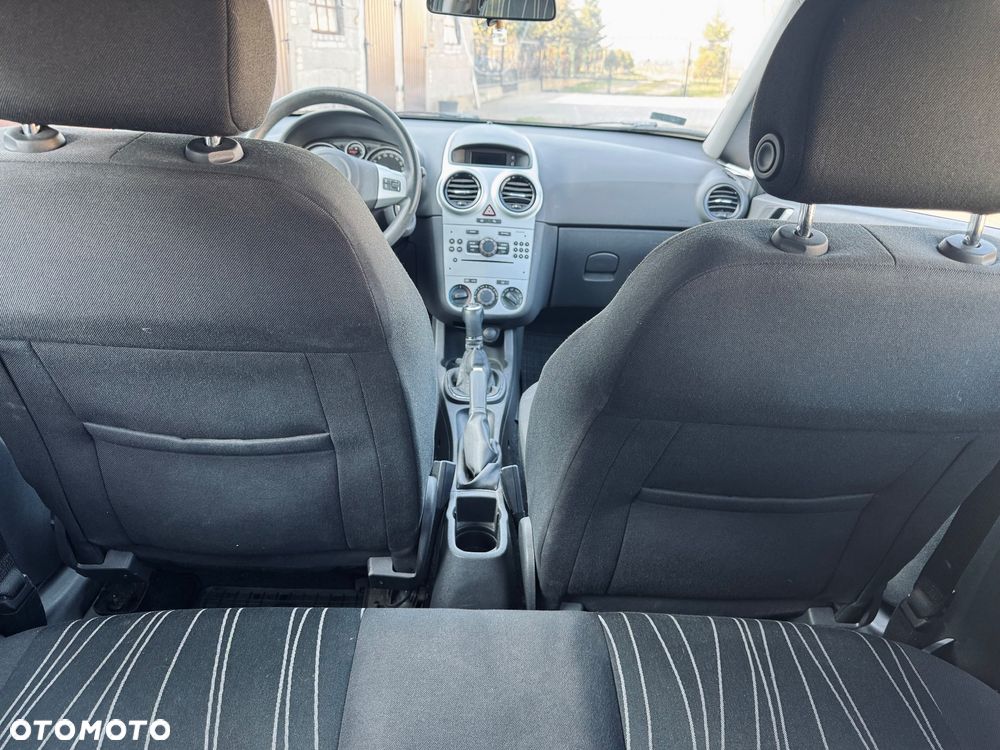 Opel Corsa 1.3 CDTI DPF (ecoFLEX) Edition - 3