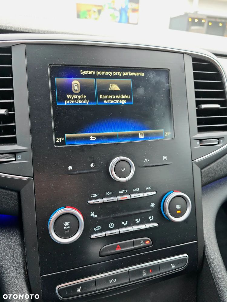 Renault Talisman 1.6 Energy TCe Limited EDC - 22