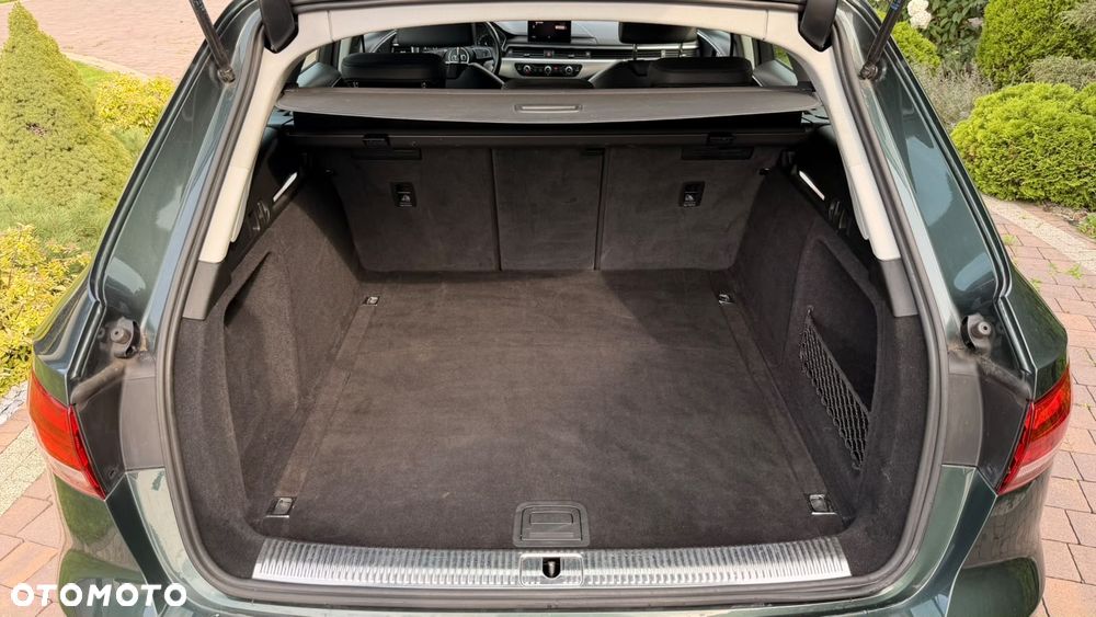 Audi A4 Avant 1.4 TFSI S tronic - 11