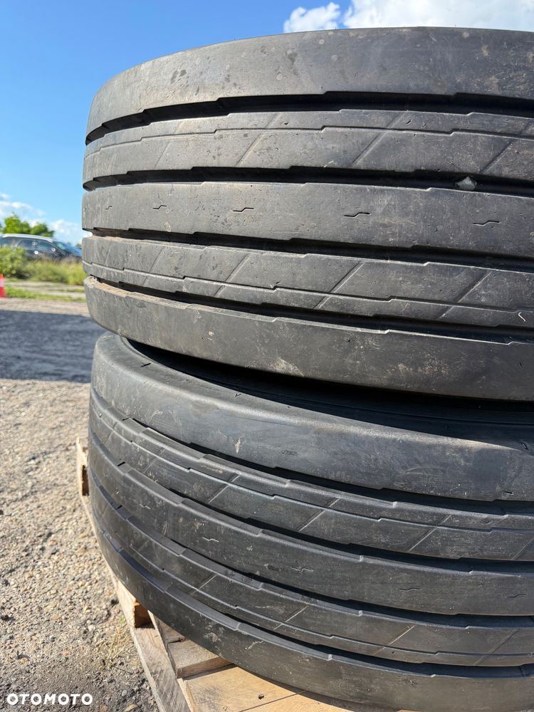 385/65/R22,5 NEXT TREAD NT RHT II - 2