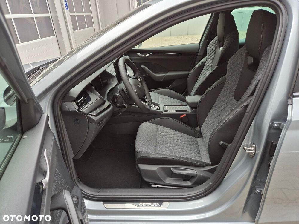 Skoda Octavia - 20