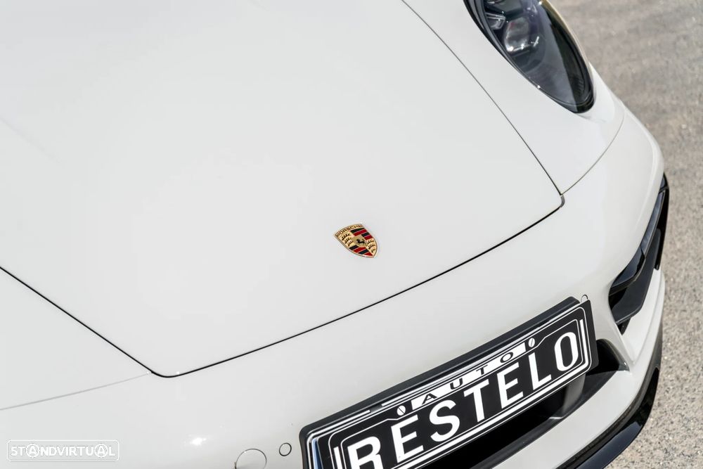 Porsche 911 (992) Carrera 4 GTS PDK - 7