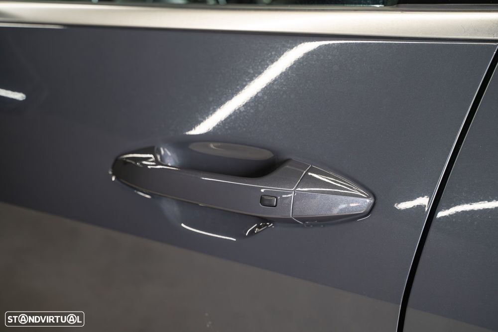 Kia Sportage 1.6 T-GDi PHEV Tech - 12
