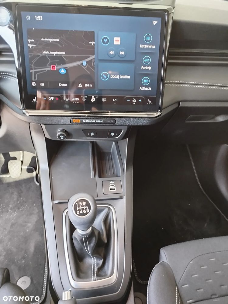 Ford Puma 1.0 EcoBoost Titanium - 21