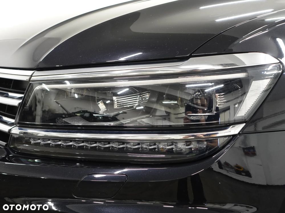 Volkswagen Tiguan 2.0 TSI BMT 4Mot Highline DSG - 12