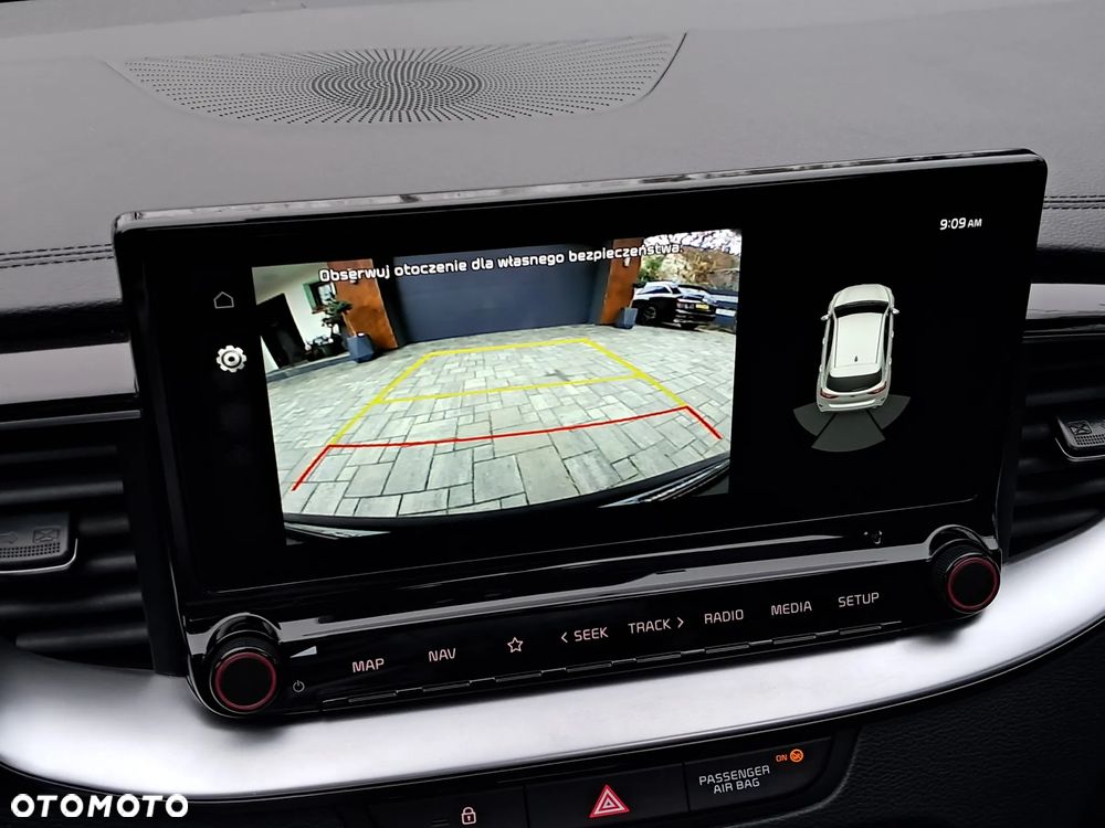 Kia ProCeed 1.5 T-GDI OPF GT LINE - 19