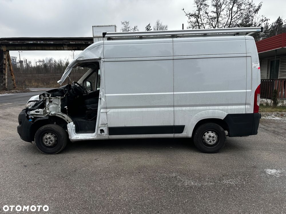 Peugeot Boxer - 6