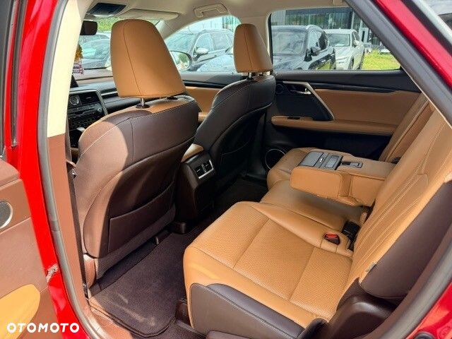 Lexus RX - 11