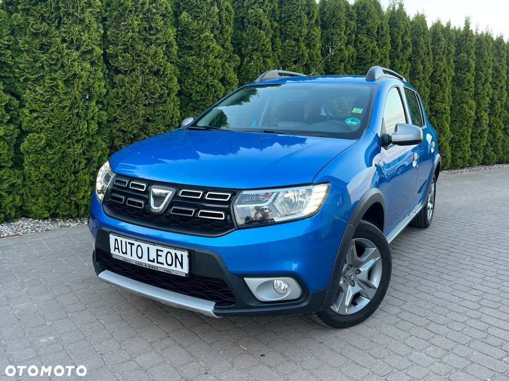 Dacia Sandero Stepway TCe 90 Ambiance - 1