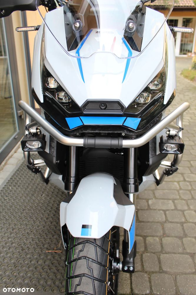 Zontes 368G - 19
