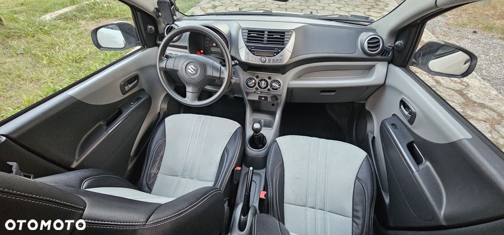 Suzuki Alto - 8