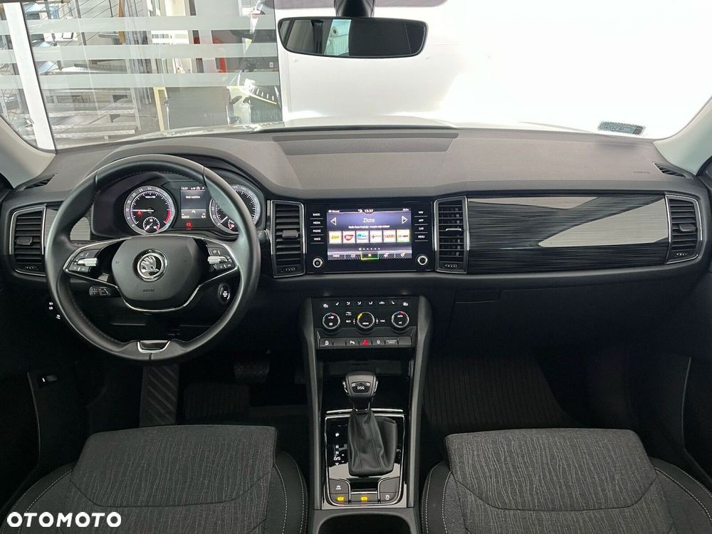 Skoda Kodiaq - 23