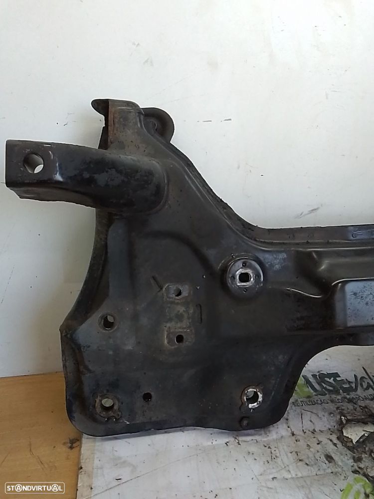 Charrió Frente/ Ponte  Alfa Romeo Mito (955_) - 2