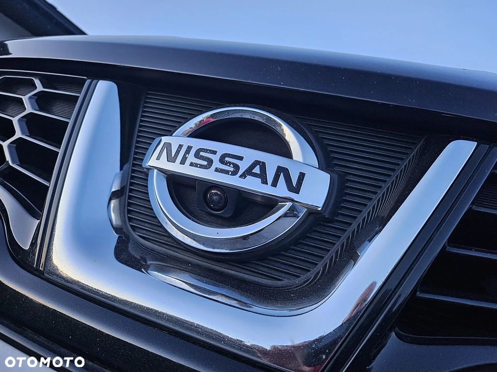 Nissan Qashqai+2 2.0 Tekna Premium - 23