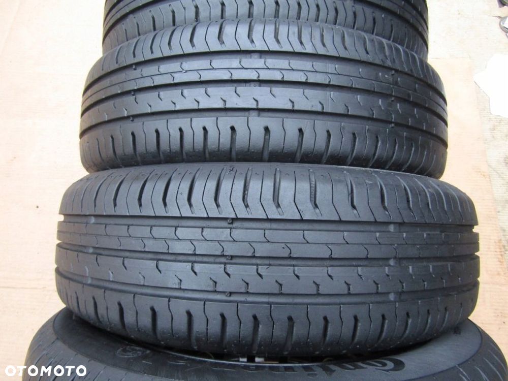 4x FELGI KOŁA 14 Citroen C1 II Toyota Aygo II Peugeot 108 OPONY 165/65 LETNIE - 16