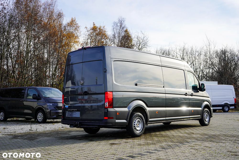 Volkswagen Crafter 35 - 8