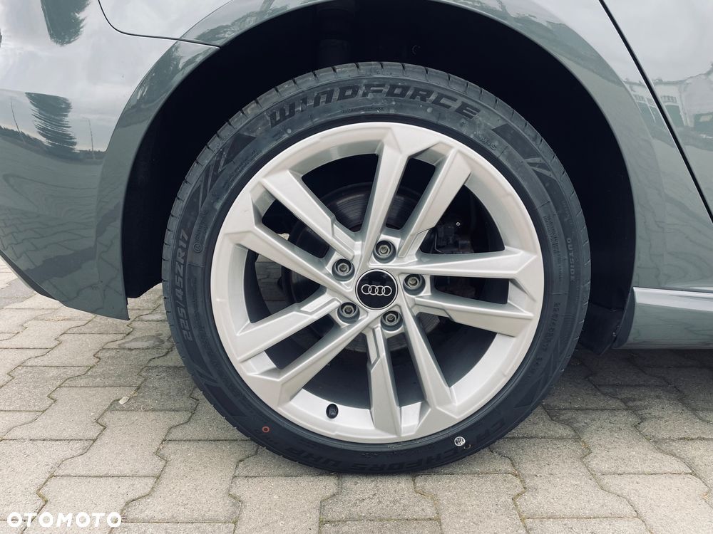 Audi A3 Sportback - 17