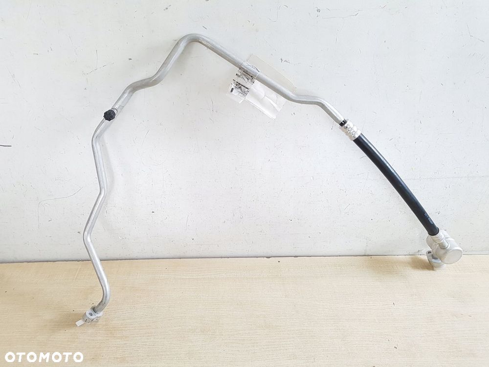 vw up przewód klimatyzacji wąż 1s0820743d - 1