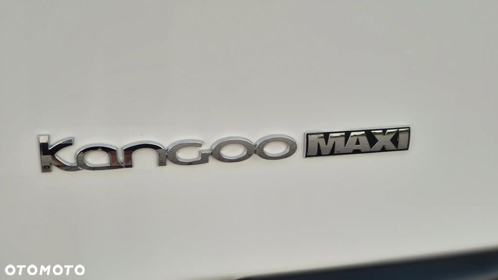 Renault Kangoo - 18