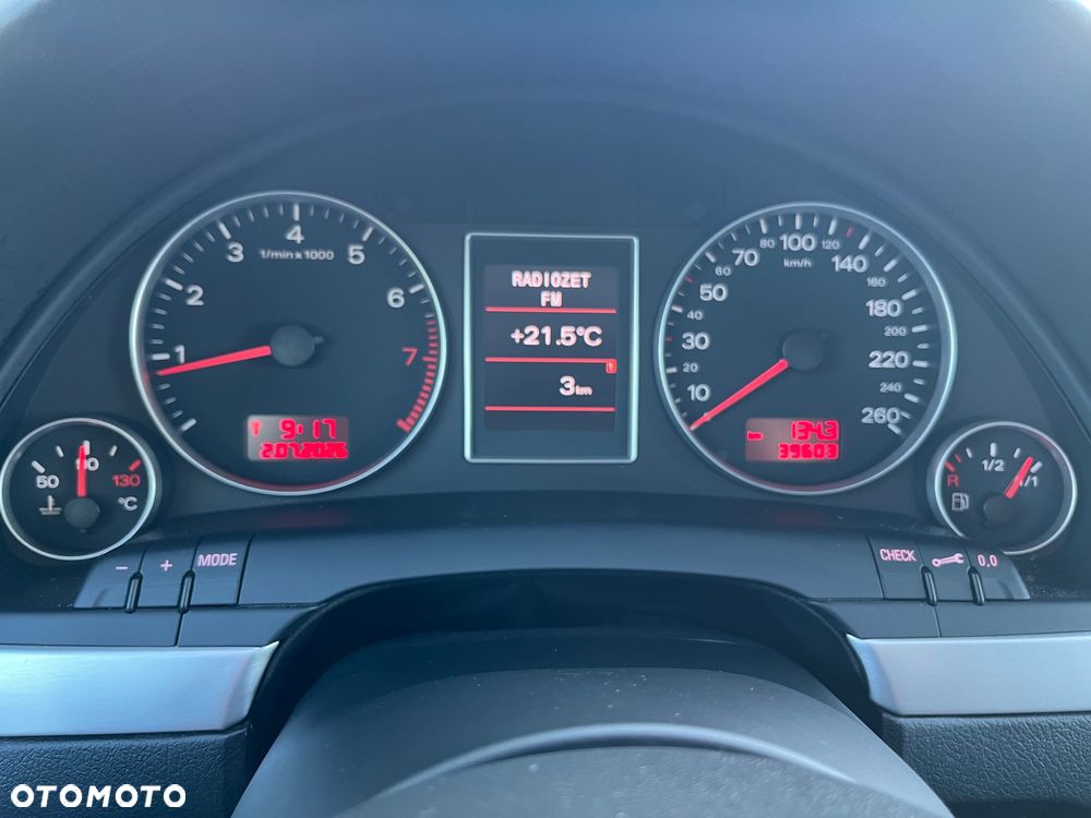 Audi A4 Limousine 2 - 30