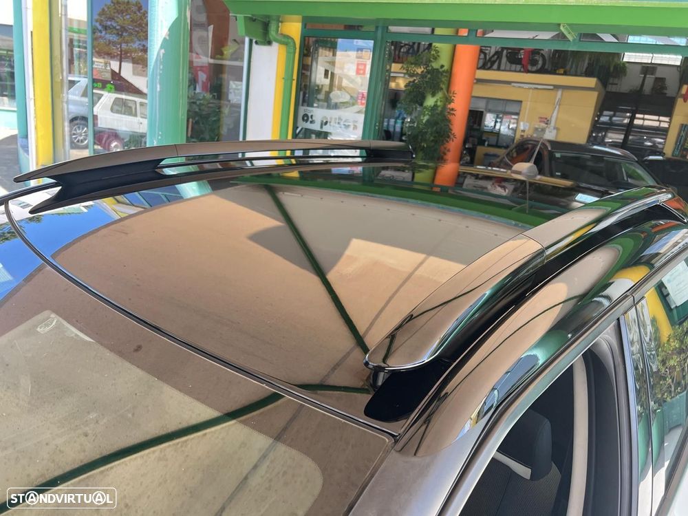 Citroën C3 Aircross 1.5 BlueHDi Feel Pack S&S - 11