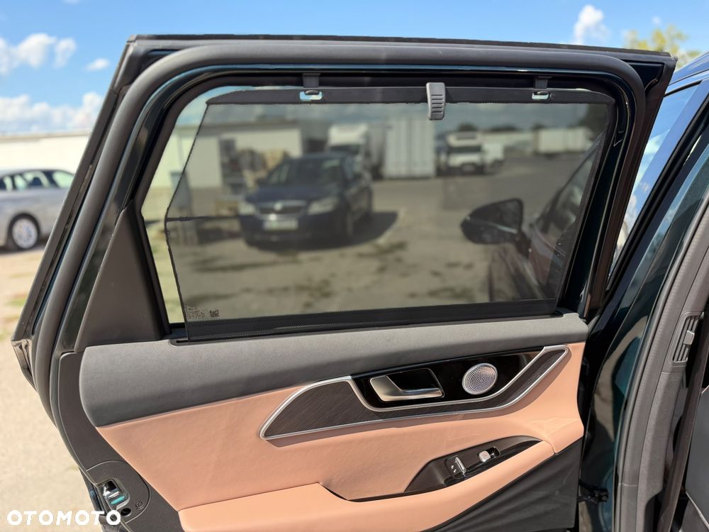 Chery Tiggo 9 - 11