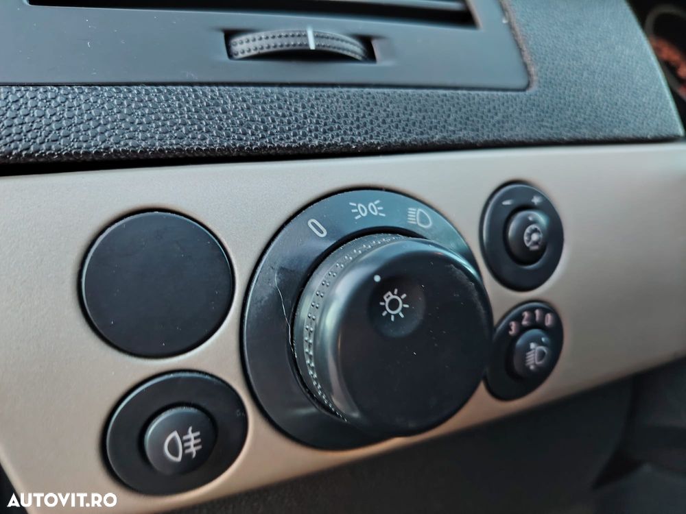 Opel Astra 1.4i Elegance - 9