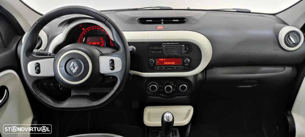 Renault Twingo - 23
