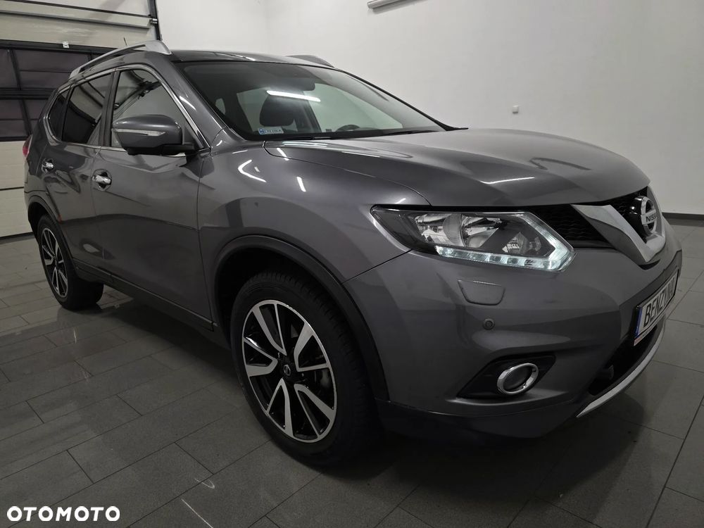 Nissan X-Trail 1.6 DIG-T Tekna 2WD - 1