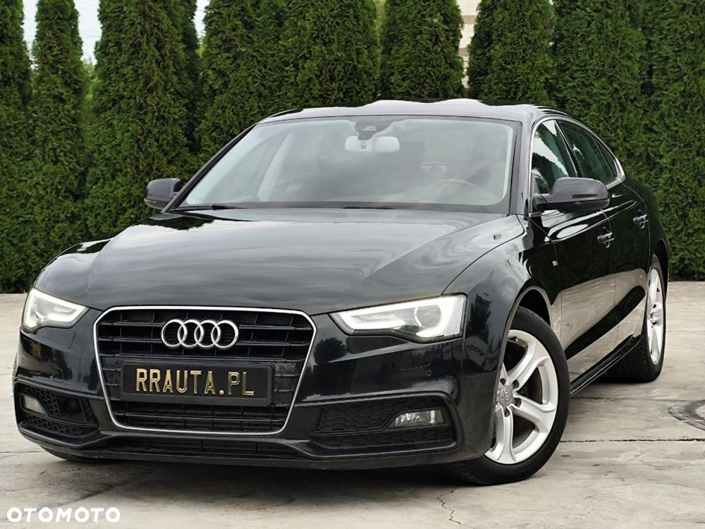 Audi A5 - 2