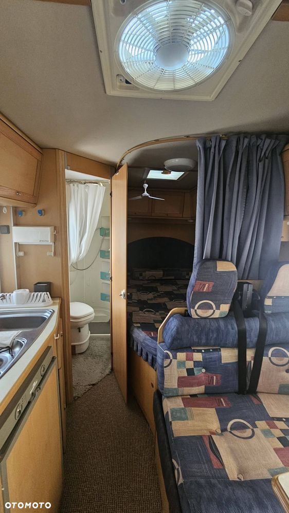 Fiat Ducato Standard - 3