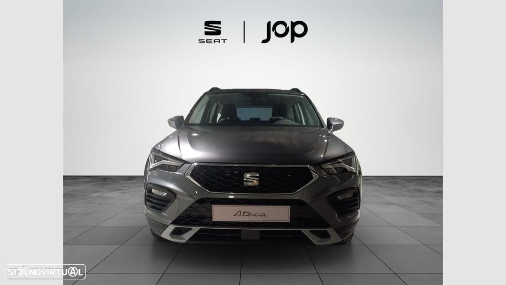 SEAT Ateca 1.0 TSI Style - 2